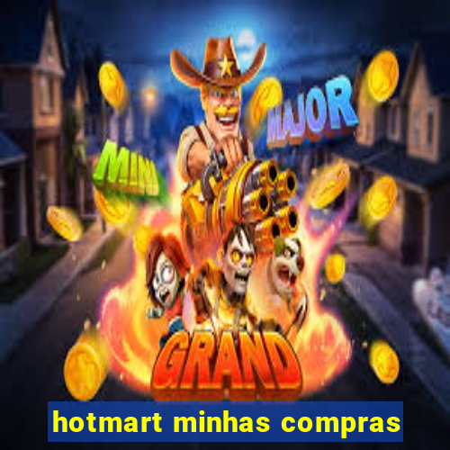 hotmart minhas compras